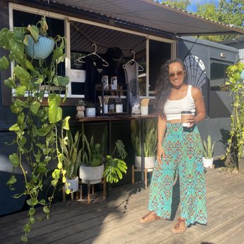 Sunrise Coffee - Coffee & Tea Near Me - Lihue, Hawaii