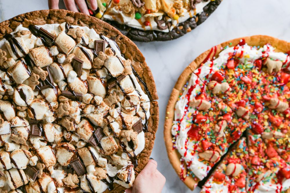 PizzaCake by Buddy Valastro - Photo 3