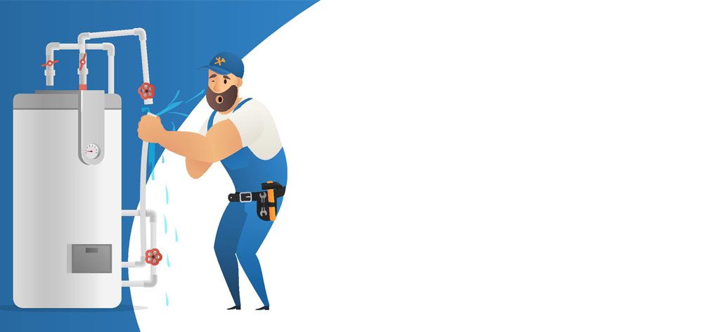 Slide of Long Island Plumbing Repair