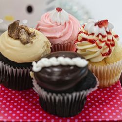 Smallcakes