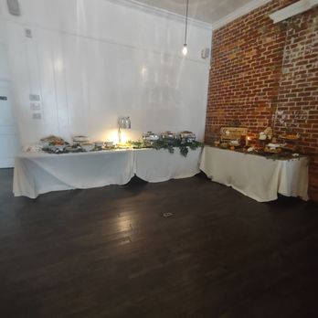 The B Suite - Food tables - Venues & Event Spaces Near Me - Douglasville, Georgia