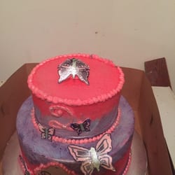 The Mixing Bowl Bakery