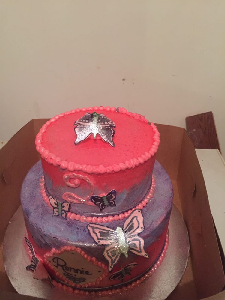 THE MIXING BOWL BAKERY Updated October 2024 305 N Riverside Dr