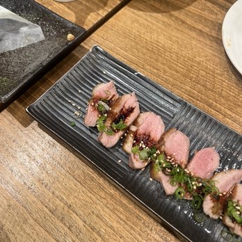 Kiraku - Tapas/Small Plates Near Me - Berkeley, California Kiraku - Tapas/Small Plates Near Me - Berkeley, California