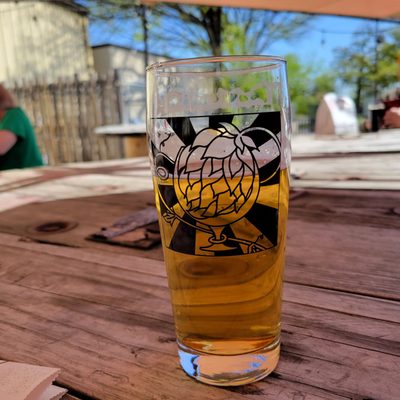 Division Brewing by null