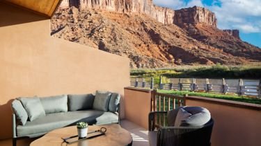Red Cliffs Lodge Moab by null