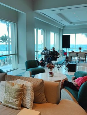 San Juan Marriott Resort & Stellaris Casino by null