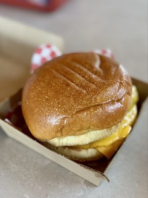 Small Cheval- Fulton Market by null