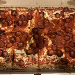 Famous Pepi-Roni Pie