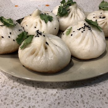 Dim Sum World - Dim Sum Near Me - Monterey Park, California