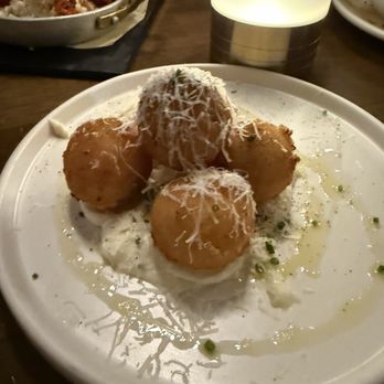 OLIVIA - Arancini - Italian Near Me - Tampa, Florida OLIVIA - Arancini - Italian Near Me - Tampa, Florida