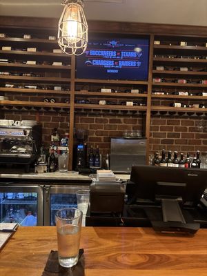 Pizzeria Testa by null