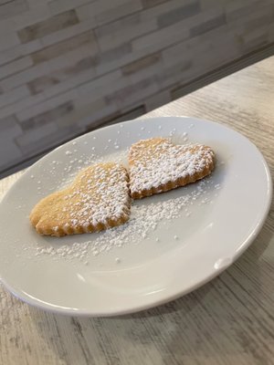 From Scratch by null