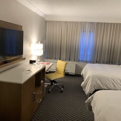 Radisson Hotel Baltimore Downtown-Inner Harbor