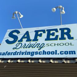 Safer Driving School