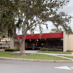 Bank of America Financial Center - Storefront