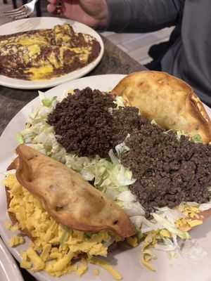 El Mexico Cafe by null