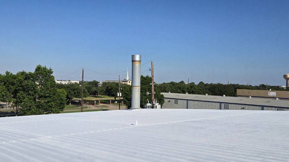 Slide of Affordable Roofing and Paving