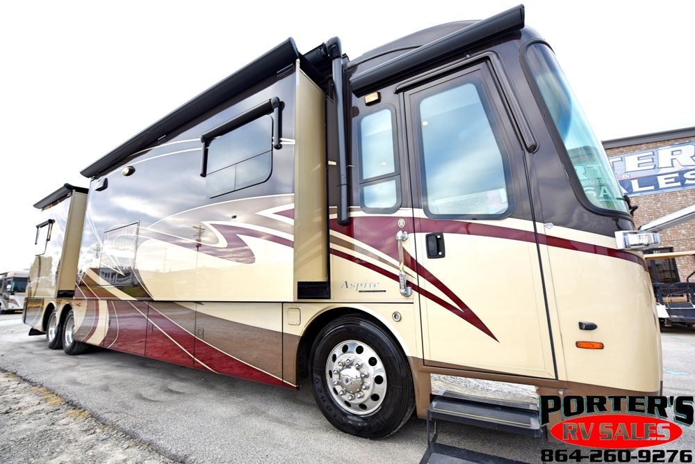 PORTER’S RV SALES Updated September 2024 22 Photos 10 Red Fox
