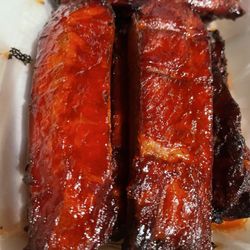 Lucky Fortune - Spare ribs