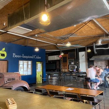 OK Cider Co - Breweries Near Me - Oklahoma City, Oklahoma OK Cider Co - Breweries Near Me - Oklahoma City, Oklahoma