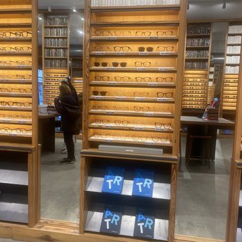 Warby Parker Washington St - Eyewear & Opticians Near Me - New York City, New York Warby Parker Washington St - Eyewear & Opticians Near Me - New York City, New York