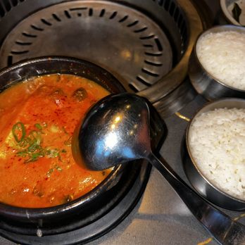 PERILLA korean fare - Soondubu - Korean Near Me - Chicago, Illinois PERILLA korean fare - Soondubu - Korean Near Me - Chicago, Illinois