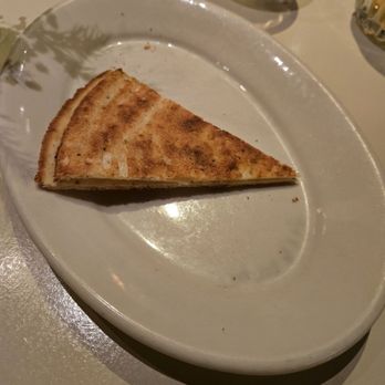 Lucky 32 Southern Kitchen - Gluten free flatbread - New American Near Me - Greensboro, North Carolina