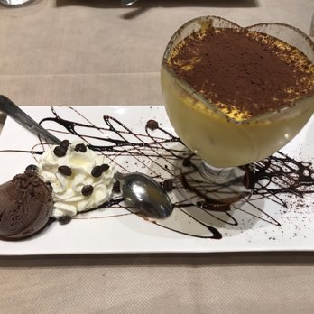Ristoro della Salute - Tiramisu - Italian Near Me - Rome, RM Ristoro della Salute - Tiramisu - Italian Near Me - Rome, RM