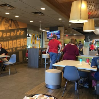 McDonald's - New McDonalds in Cabot! - Fast Food Near Me - Cabot, Arkansas McDonald's - New McDonalds in Cabot! - Fast Food Near Me - Cabot, Arkansas