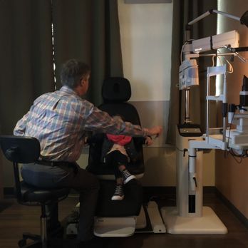 Powers Eye Center - Optometrists Near Me - Colorado Springs, Colorado