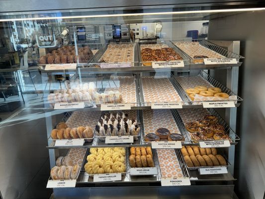 Dunkin' by null