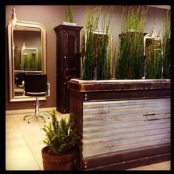 R Studio Hair Salon - R Studio