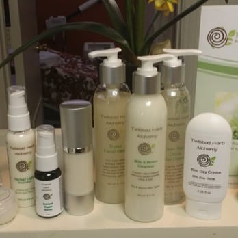 Twisted Herb Alchemy - Skin Care Near Me - Tempe, Arizona Twisted Herb Alchemy - Skin Care Near Me - Tempe, Arizona