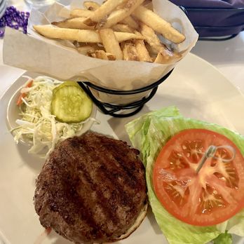Bourbon Street - Bourbon Classic Burger - Cajun/Creole Near Me - Bayside, New York Bourbon Street - Bourbon Classic Burger - Cajun/Creole Near Me - Bayside, New York