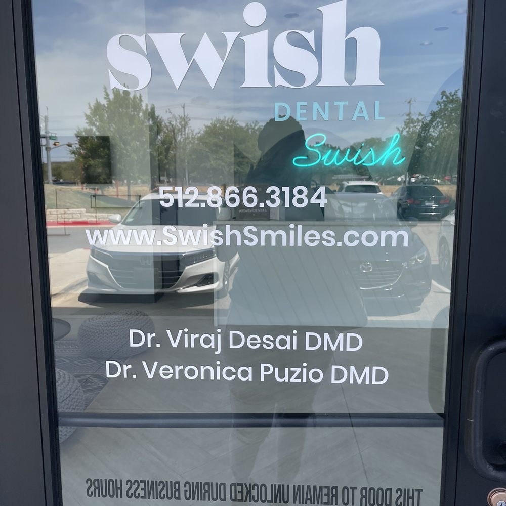 Swish Dental - Cedar Park - General Dentistry Near Me - Cedar Park, Texas Swish Dental - Cedar Park - General Dentistry Near Me - Cedar Park, Texas