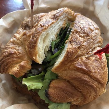 Flake - Super crojo - Breakfast & Brunch Near Me - Venice, California Flake - Super crojo - Breakfast & Brunch Near Me - Venice, California
