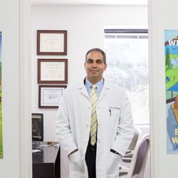 Allen Kamrava, M.D