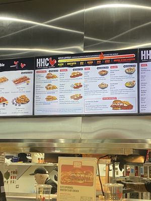 Menu photo 3 Houston TX Hot Chicken Sterling Heights, MI Menu photo 3 Houston TX Hot Chicken Sterling Heights, MI