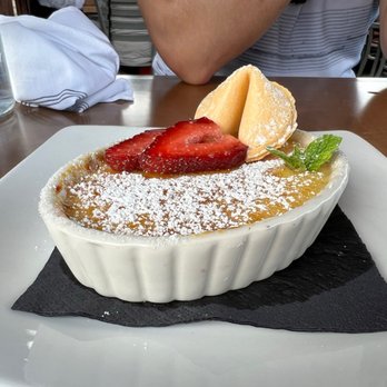 Coach House Bar & Grill - Crème brûlée - Bars Near Me - Norfolk, Virginia Coach House Bar & Grill - Crème brûlée - Bars Near Me - Norfolk, Virginia