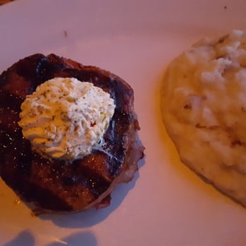 Orange County Mining Company - filet mignon - Steakhouses Near Me - Orange, California