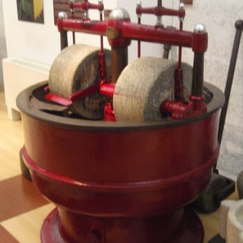 Museu de la Xocolata - Museums Near Me - Barcelona, B Museu de la Xocolata - Museums Near Me - Barcelona, B