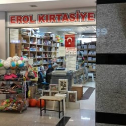 Erol Kırtasiye