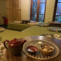 Tea Garden - Enjoyed