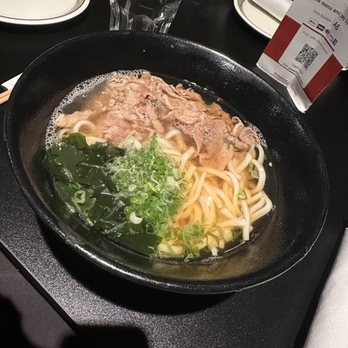 Ichibantei - Niku Udon - Japanese Near Me - New York, New York Ichibantei - Niku Udon - Japanese Near Me - New York, New York