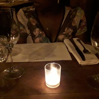 Bacaro - Italian Near Me - New York, New York
