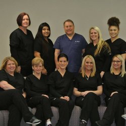 Gordon C. Honig, DMD - The Amazing Team Honig!