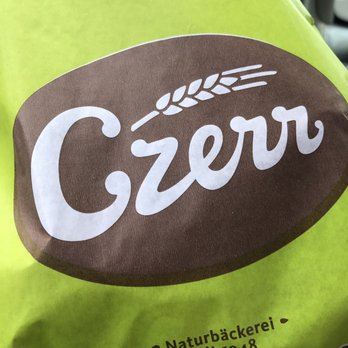 Czerr - Brötchen von aussen - Cafes Near Me - Berlin, BE