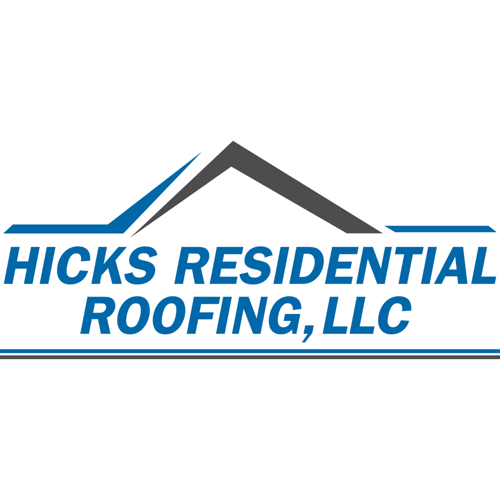 Slide of Hicks Residential Roofing