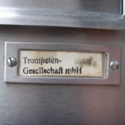 Trompete